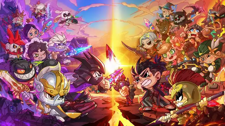 英勇之地手游账号交易平台哪个好 靠谱的英勇之地手游账号交易平台推荐