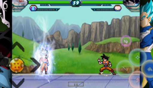 2025年最值得期待的龍珠超手游推薦：暢玩熱血格斗新作