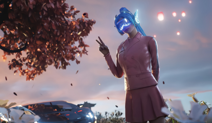 和平精英账号怎么交易 和平精英账号交易平台分享