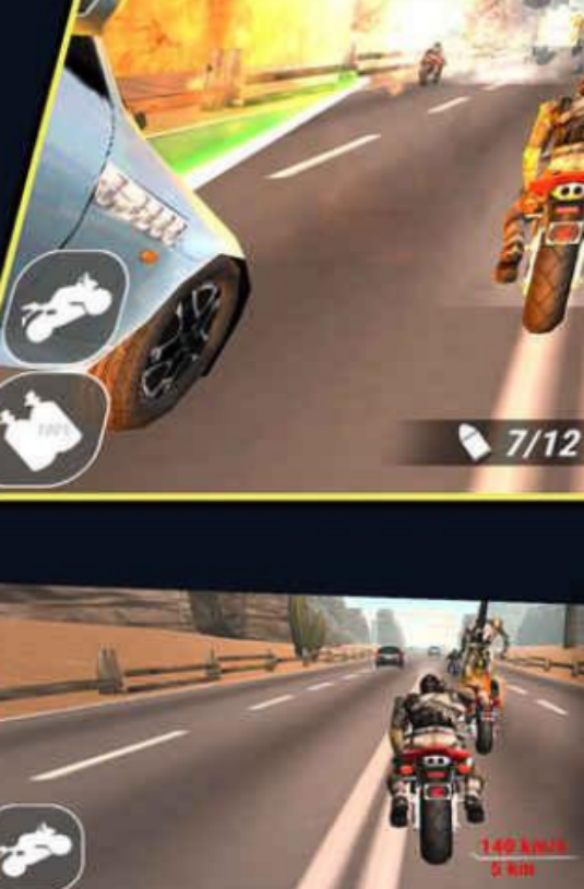 2025熱門單機競速手游推薦：暢享極速狂飆的優(yōu)質(zhì)選擇