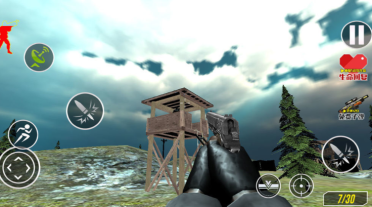 極限戰(zhàn)場公測時(shí)間推薦 極限戰(zhàn)場什么時(shí)候上線