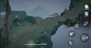 輝燼爬塔攻略 輝燼爬塔玩法介紹