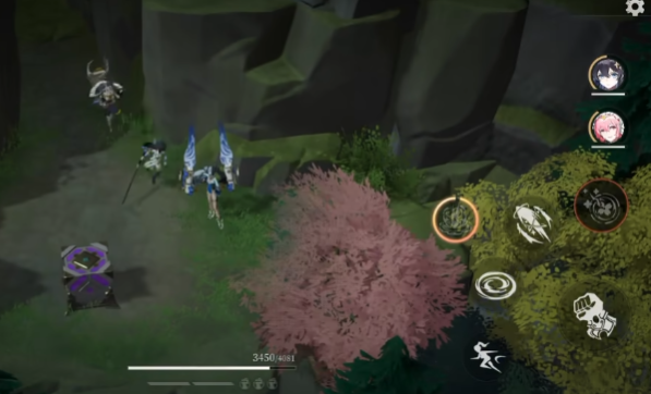 辉烬旗帜任务教程 辉烬旗帜任务有哪几款