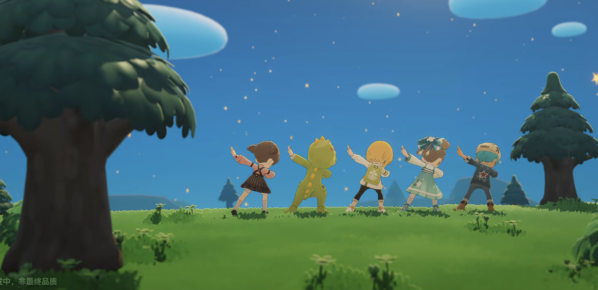 星布谷地种植玩法全解析 星布谷地种田养成技巧与心得推荐