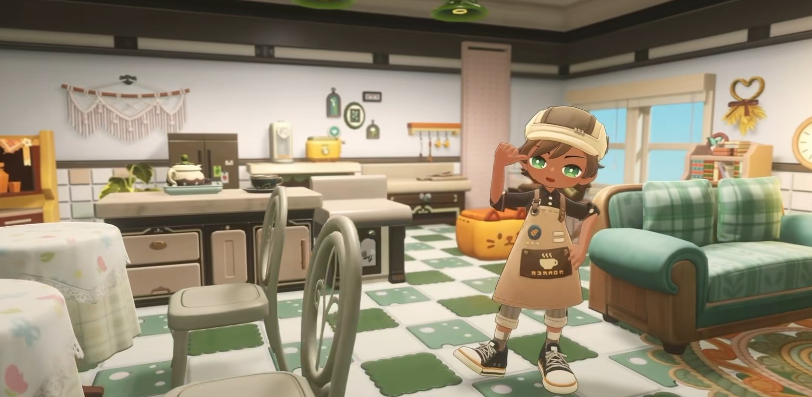 星布谷地家具获取方法一览 星布谷地家具建造教程