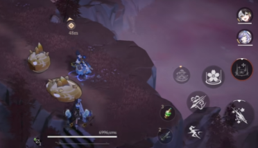 輝燼庭院建造技巧 輝燼庭院建造攻略