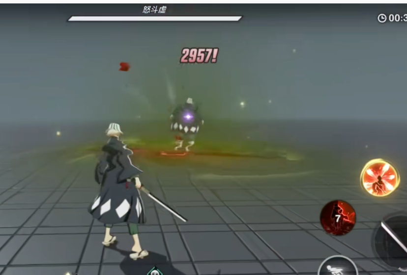 境界刀鸣店长操作教学 境界刀鸣萌新入门全教程