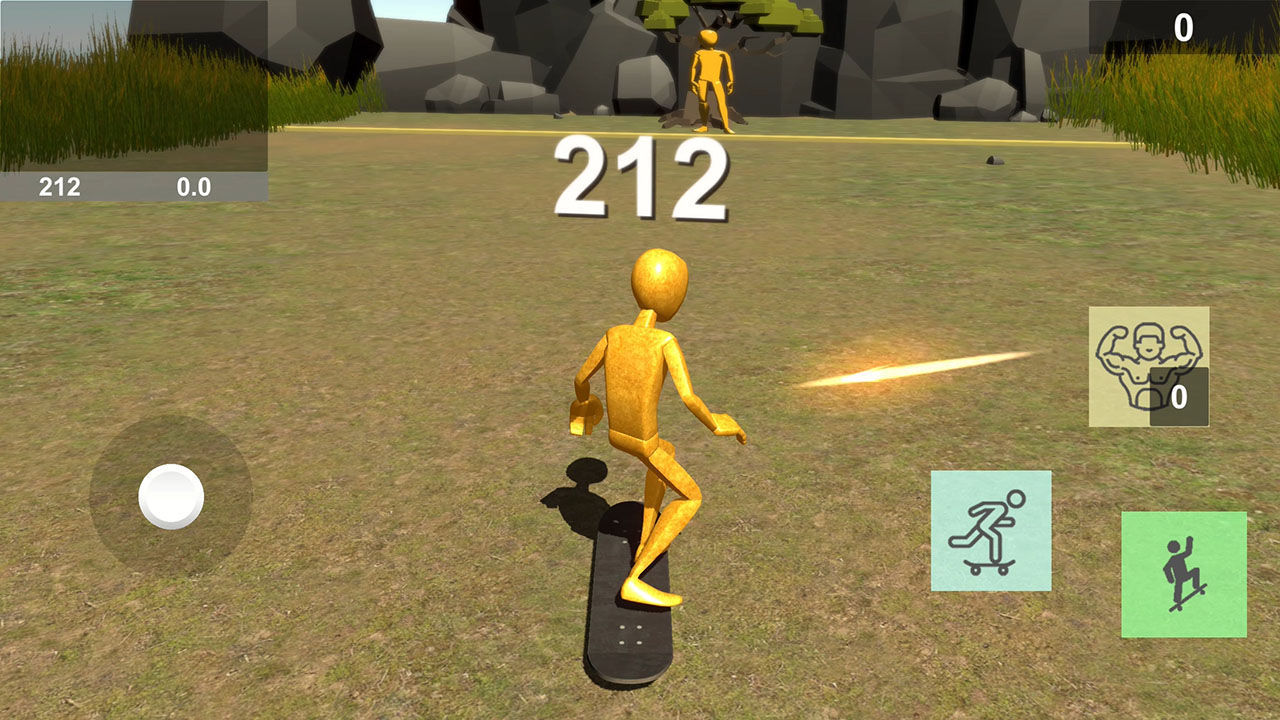 2025熱門123木頭人游戲推薦：好玩耐玩的趣味合集