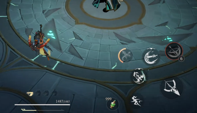 辉烬火队阵容搭配分享 辉烬火队最强组合教程