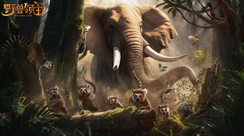 野兽领主账号交易平台哪个靠谱 安全的野兽领主账号交易平台推荐