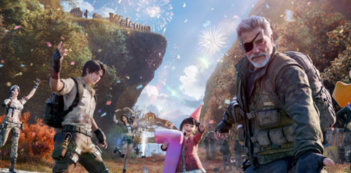 明日之后七周年庆活动爆料 明日之后周年庆典内容抢先看