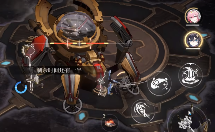 辉烬经验值刷取技巧 辉烬经验值快速提升方法