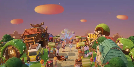 星布谷地付费内容前瞻 星布谷地未来更新方向猜测