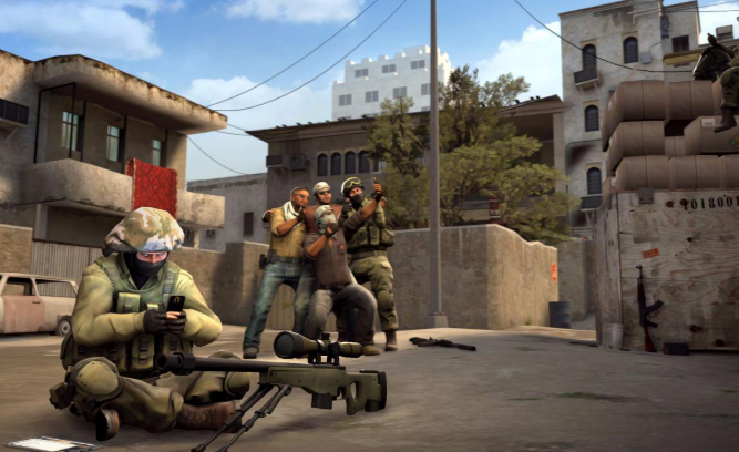 cs交易平台都有哪些 cs账号专业交易平台分享