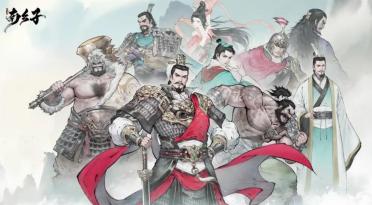 三國望神州武將梯隊(duì)榜 三國望神州武將實(shí)力一覽