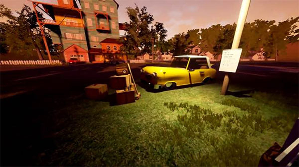 2025年最受欢迎的笔仙游戏合集：探索最热门的笔仙游戏大全