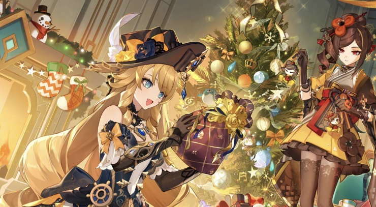 原神账号怎么交易安全 原神账号交易平台哪个靠谱