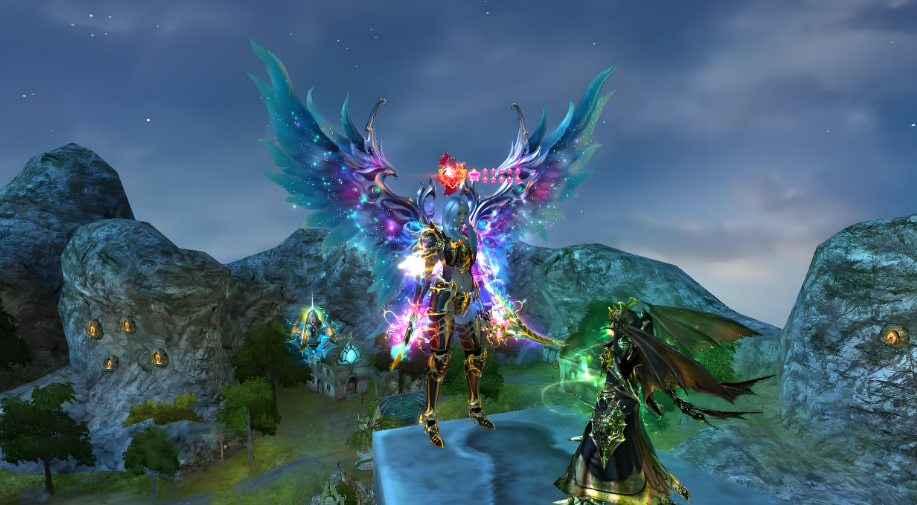 奇迹世界手游交易平台哪个好 靠谱的奇迹世界手游账号交易平台推荐