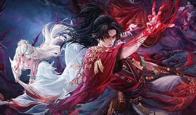 永劫无间游戏手机版S9赛季开启时间曝光 永劫无间手游S9赛季全新内容前瞻