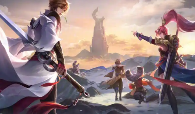 王者号出售交易平台哪个好 王者号出售交易平台推荐