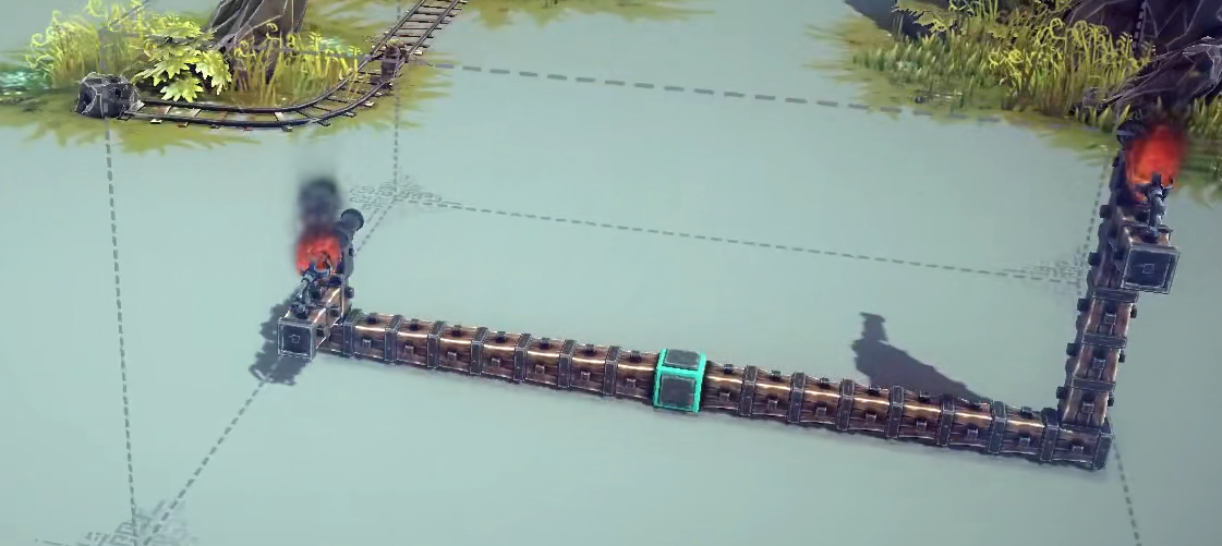 围攻游戏手机版版上线时间曝光 围攻手游版何时开启下载