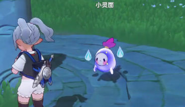 洛克王國世界小靈面是誰 洛克王國世界小靈面人物介紹