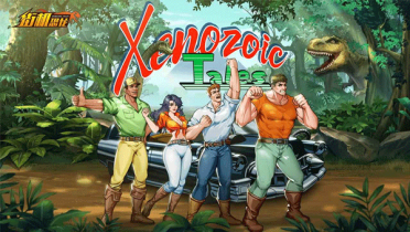 經(jīng)典的電玩城游戲匯總 2025電玩城游戲大盤點(diǎn)