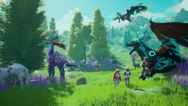 好玩的開放世界手游推薦 高人氣的開放世界游戲有哪些2025