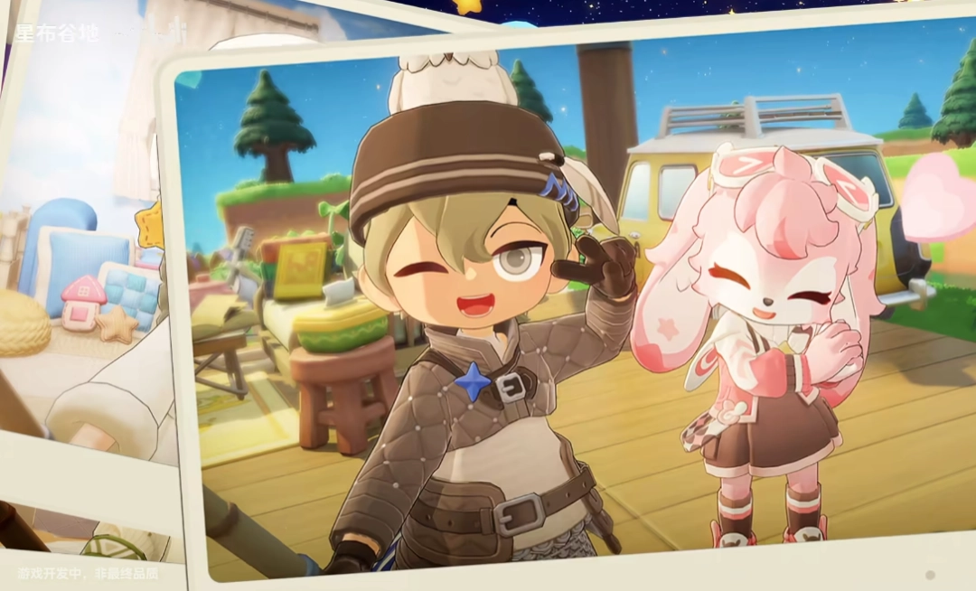 星布谷地服装店有哪几款服装 星布谷地服装店玩法详细盘点