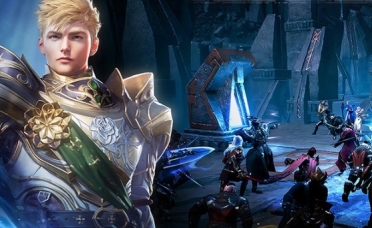 天堂2盟約最大幾人組隊 天堂2盟約可以組隊玩嗎