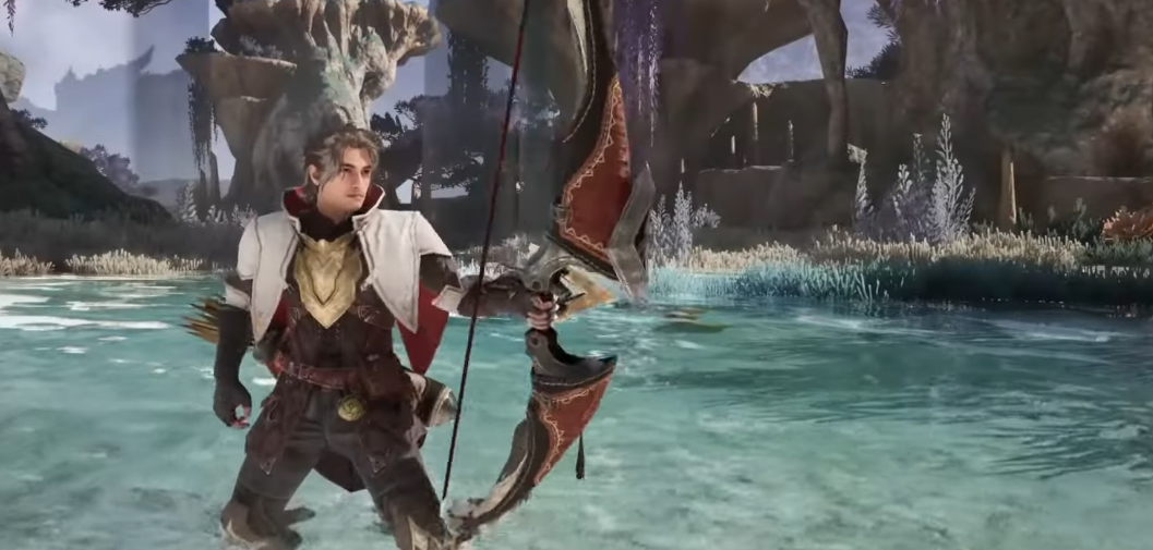 怪物猎人旅人最新消息曝光 怪物猎人旅人预约活动全面解析