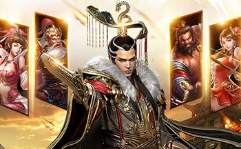 三国乱世霸王仙女棒的作用与用途盘点