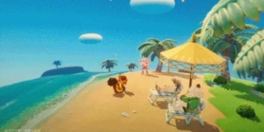 星布谷地公測版本游戲內(nèi)容分享 星布谷地公測版本有哪些內(nèi)容