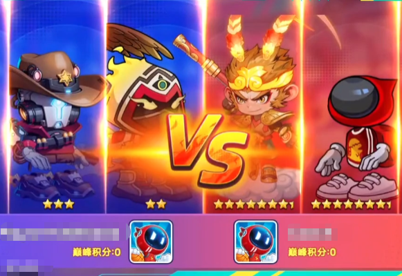 获取灌篮军团孙悟空兑换码，齐天大圣兑换码是什么？