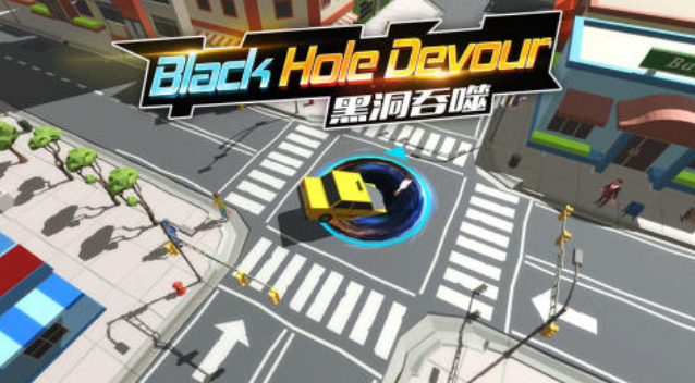 2025年高人气吞噬游戏盘点：探索那些令人着迷的吞食大作