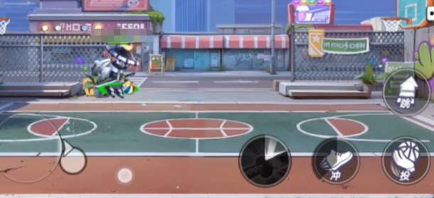 灌篮军团绿鄂王六星怎么升 灌篮军团绿鄂王六星升级方法