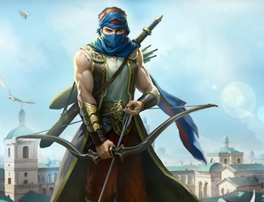 英雄之城3平民开荒指南 英雄之城3萌新快速上手教程