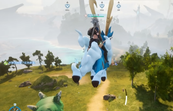 《幻兽帕鲁》手游新手指南：掌握游戏操作技巧