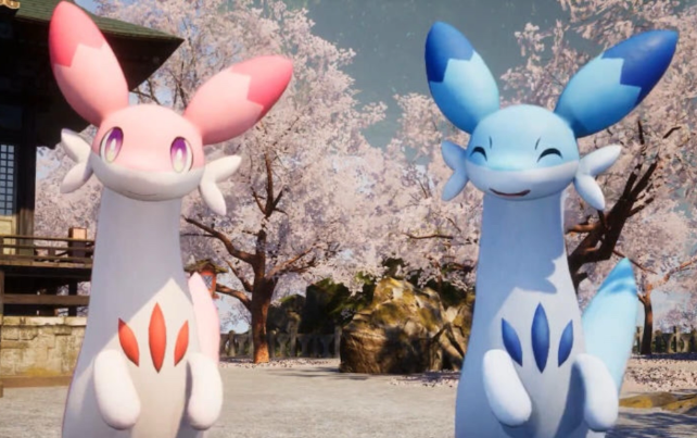 《幻兽帕鲁》手游国内上线时间及公测日期揭晓