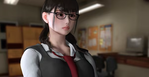 生化女神末日开端配置要求解析 生化女神末日开端配置高吗值得下载吗