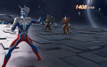 奧特曼光之戰(zhàn)士卡路米拉是誰 奧特曼光之戰(zhàn)士卡露蜜拉介紹