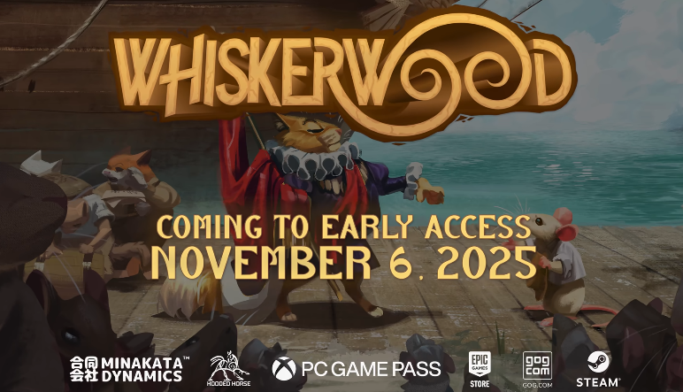 鼠宝小镇上线时间揭秘 鼠宝小镇发售日期全面解析