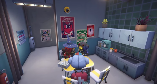 大宝贝回收公司Steam名称是什么 大宝贝回收公司英文名指引