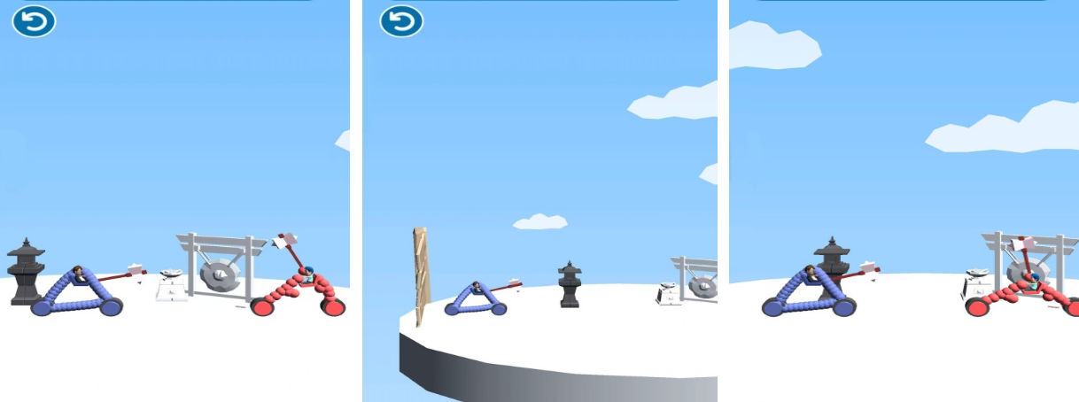 无需氪金的热门手游排行榜 2025年人气免费游戏合集