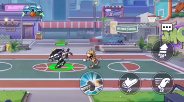 灌籃軍團(tuán)虛空小丑玩法攻略 灌籃軍團(tuán)虛空小丑操作技巧