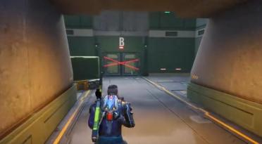 機械啟元軍事區(qū)B級房攻略 機械啟元軍事區(qū)B級房怎么玩