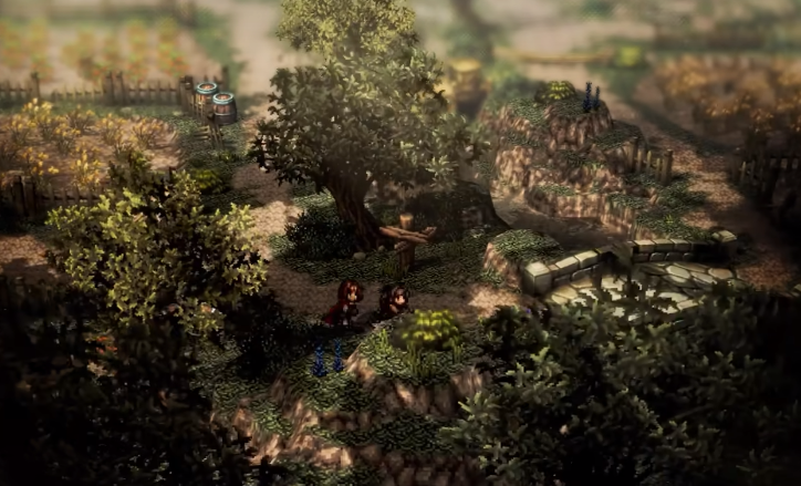 风之痕迹限量测试资格领取 风之痕迹测试开启时间及参与方式