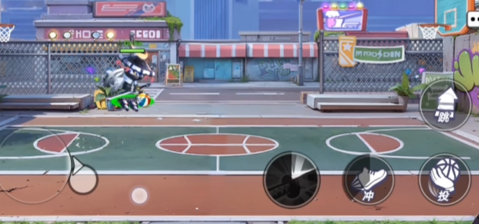 《灌篮军团》绿鄂王六星升级攻略：如何提升至最高星级