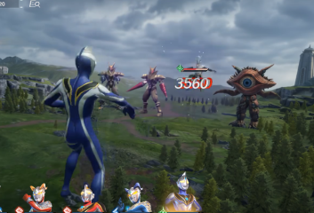 奧特曼光之戰(zhàn)士多久上線 奧特曼光之戰(zhàn)士下載渠道分享