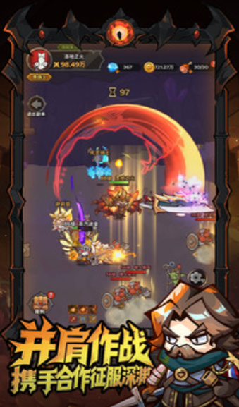 2025年最受欢迎的探险游戏前五名分享